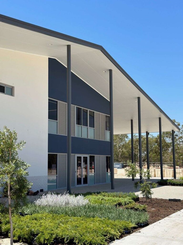 AIC Henley Brook - Australia