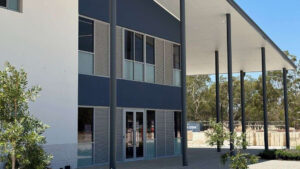 AUSTRALIAN ISLAMIC COLLEGE – HENLEY BROOK