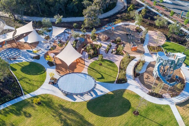 Apsley Estate - Australia