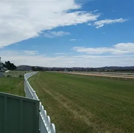 Ararat Turf Club - Australia
