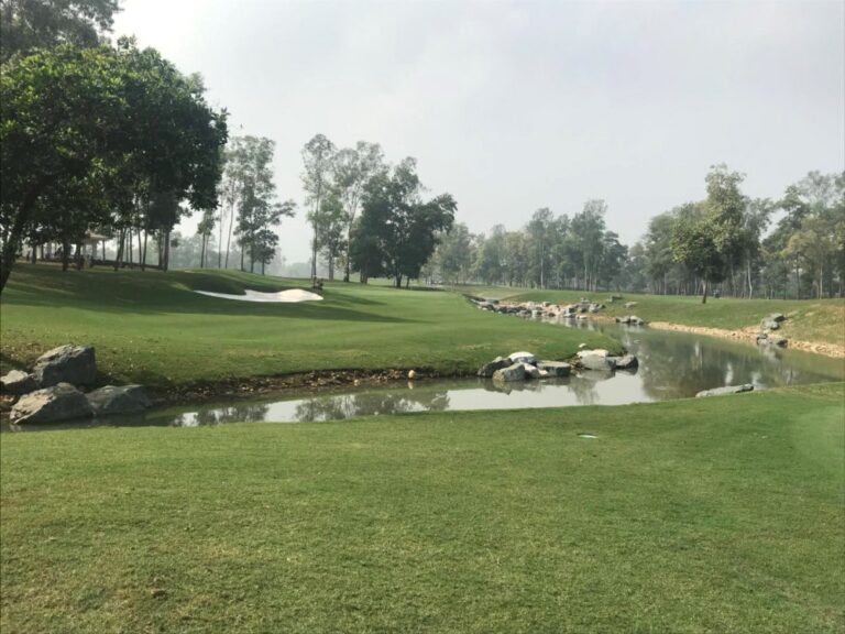 BRG Kings Island - Vietnam