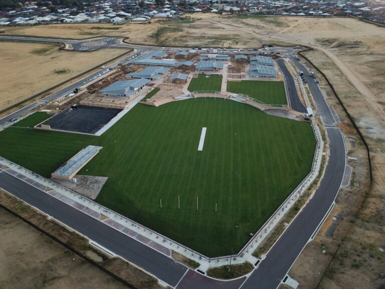 Baldivis South Primary School - Australia