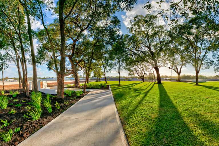 Bushmead Estate - Australia