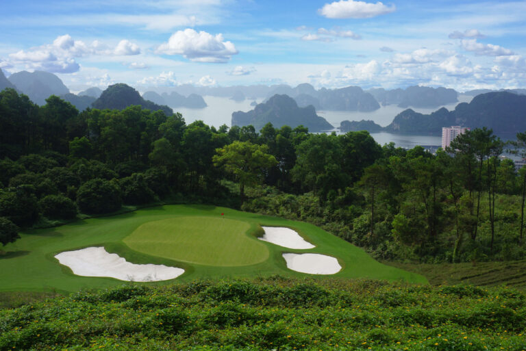 FLC Ha Long Bay_Hole 13 - Vietnam