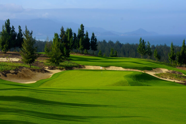 FLC Quy Nhon_Hole 15 Vietnam