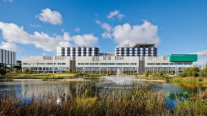 Fiona Stanley Hospital