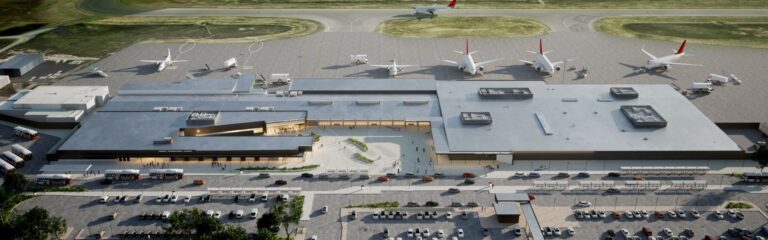 Hobart Airport - Australia