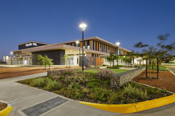 Karratha Health Campus