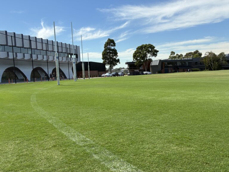 Penleigh Essendon Grammar School Oval #2 - Australia