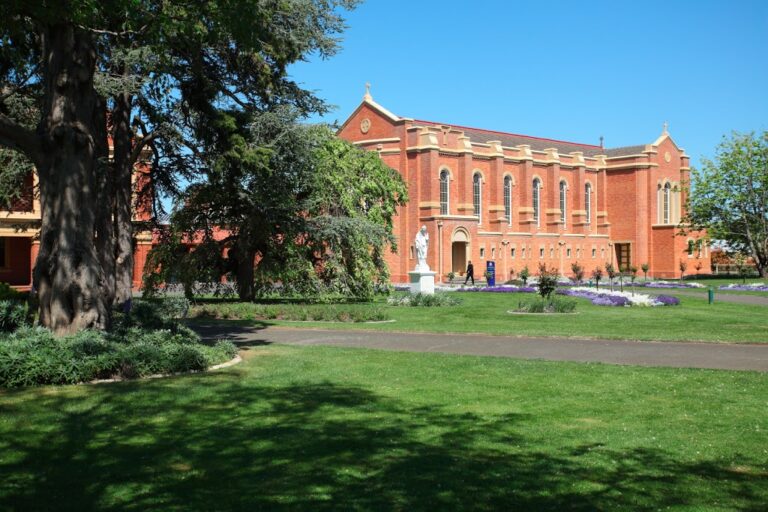 St Patricks College - Australia