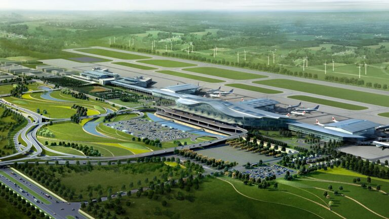 Western Sydney Airport
