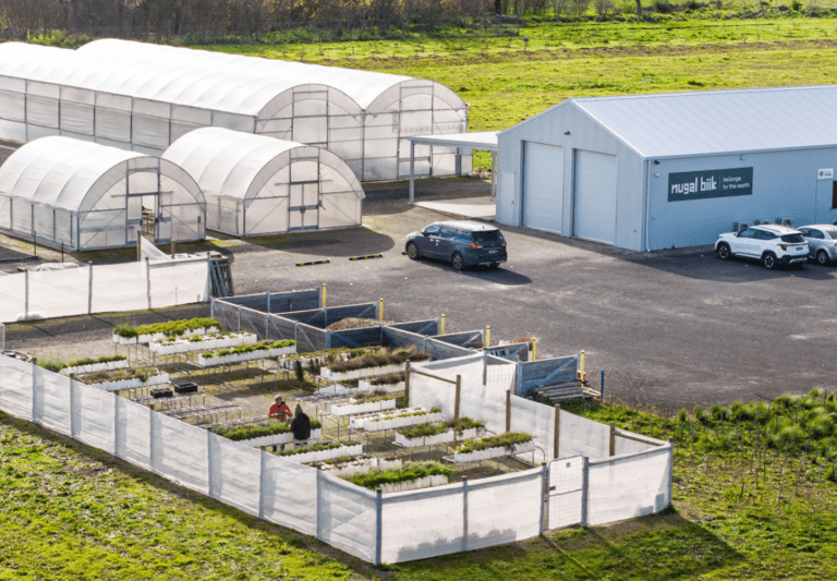 Wollert Community Farm - Australia